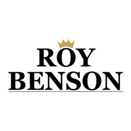 ROY BENSON