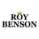 ROY BENSON