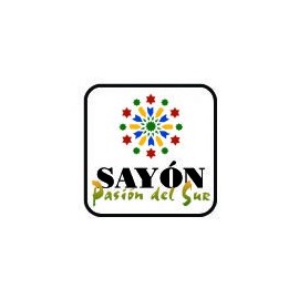 Sayón Pasión del Sur