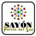Sayón Pasión del Sur