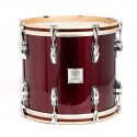 Timbal Forrado Crome