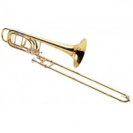 Trombón Bajo