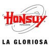 Cornetas Honsuy la Gloriosa