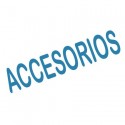 Accesorios Bombardino