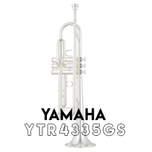YAMAHA-YTR4335GS