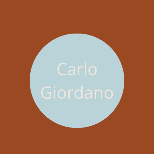 Carlo Giordano