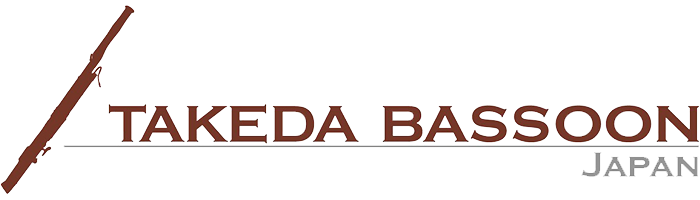 Takeda Bassoon
