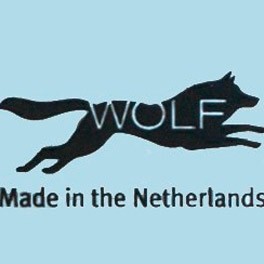 WOLF (Almohadillas)