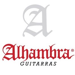ALHAMBRA (Guitarras)