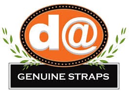 Genuine Straps